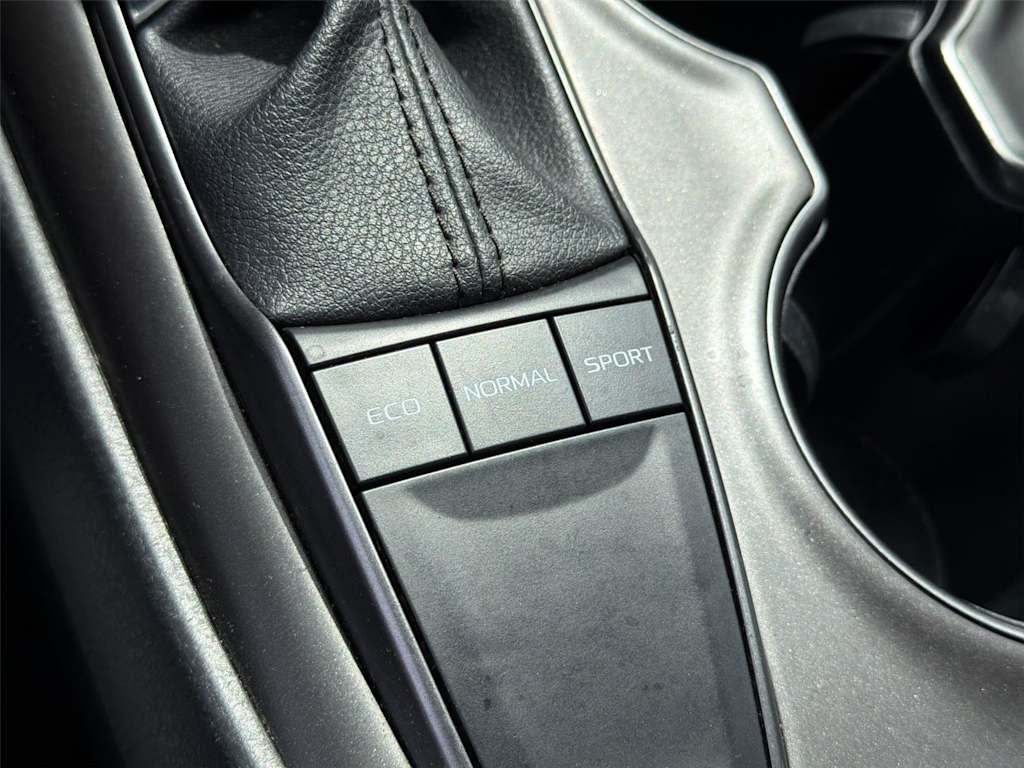 Thumbnail: 2024 Toyota Camry - 28