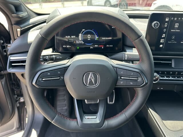 2024 Acura ZDX A-Spec 15