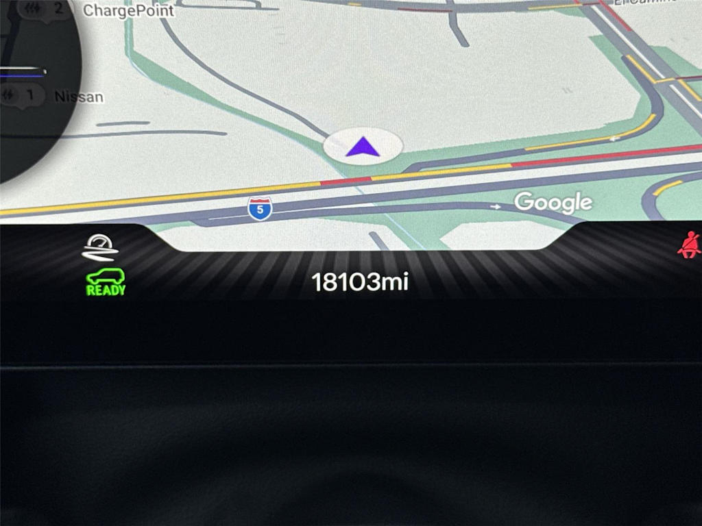 Thumbnail: 2024 Acura ZDX - 22
