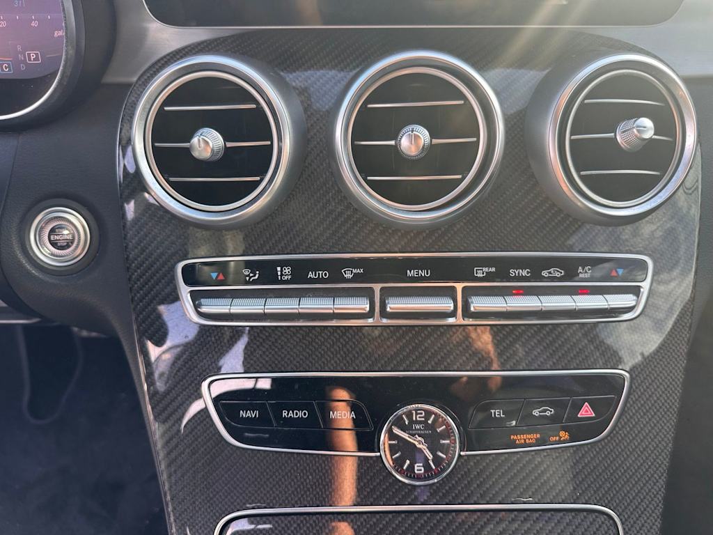 Thumbnail: 2020 Mercedes-Benz C-Class - 20
