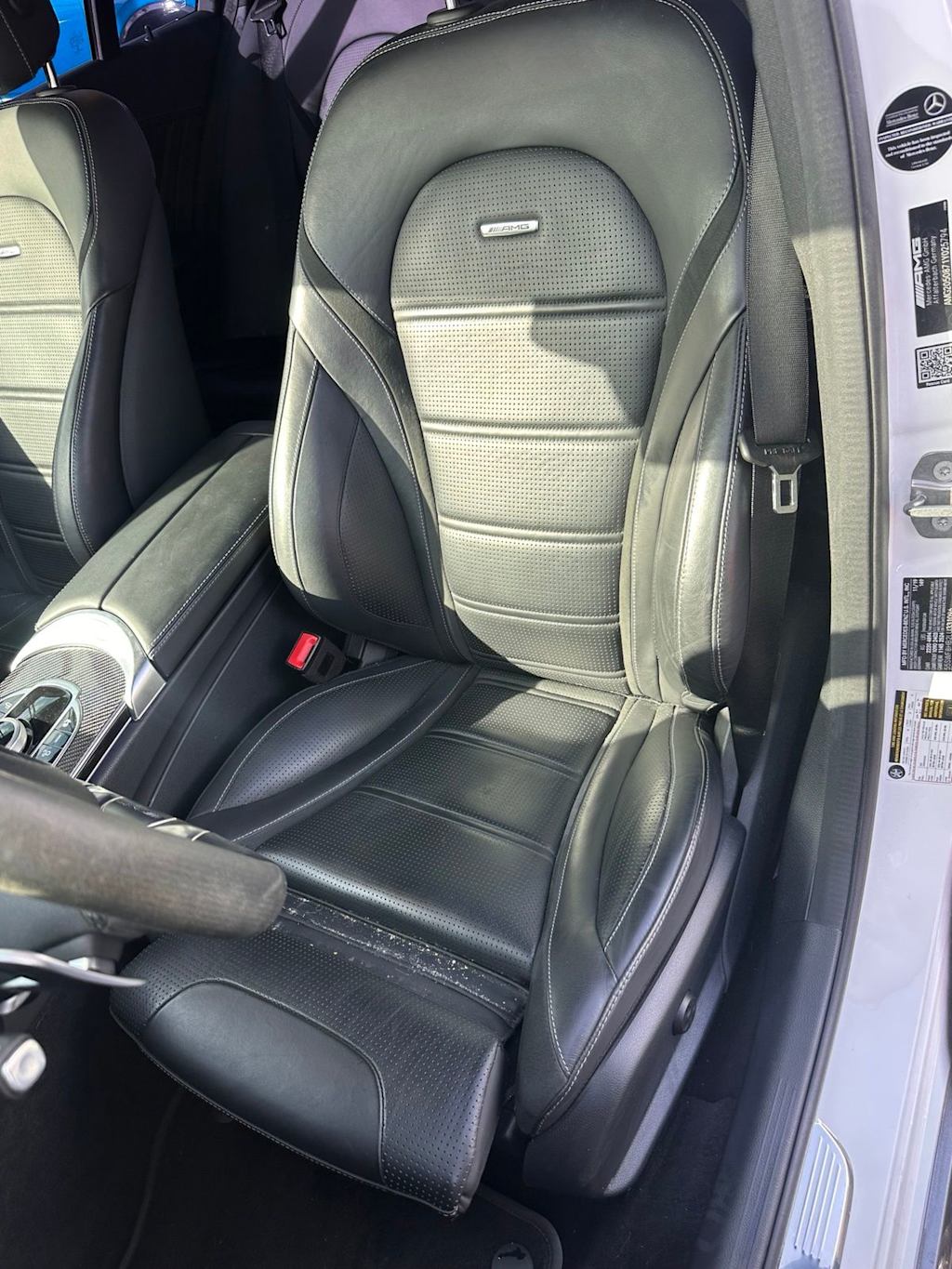 Thumbnail: 2020 Mercedes-Benz C-Class - 10