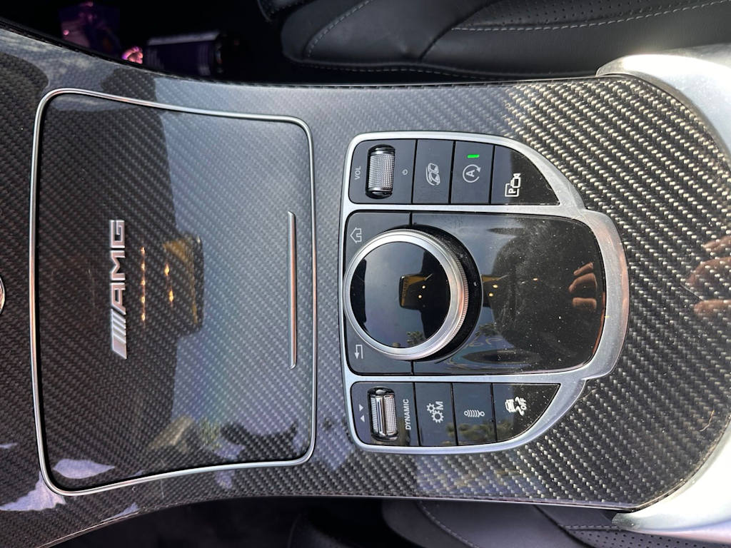 Thumbnail: 2020 Mercedes-Benz C-Class - 21