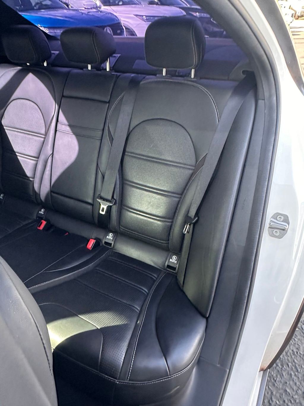 Thumbnail: 2020 Mercedes-Benz C-Class - 11