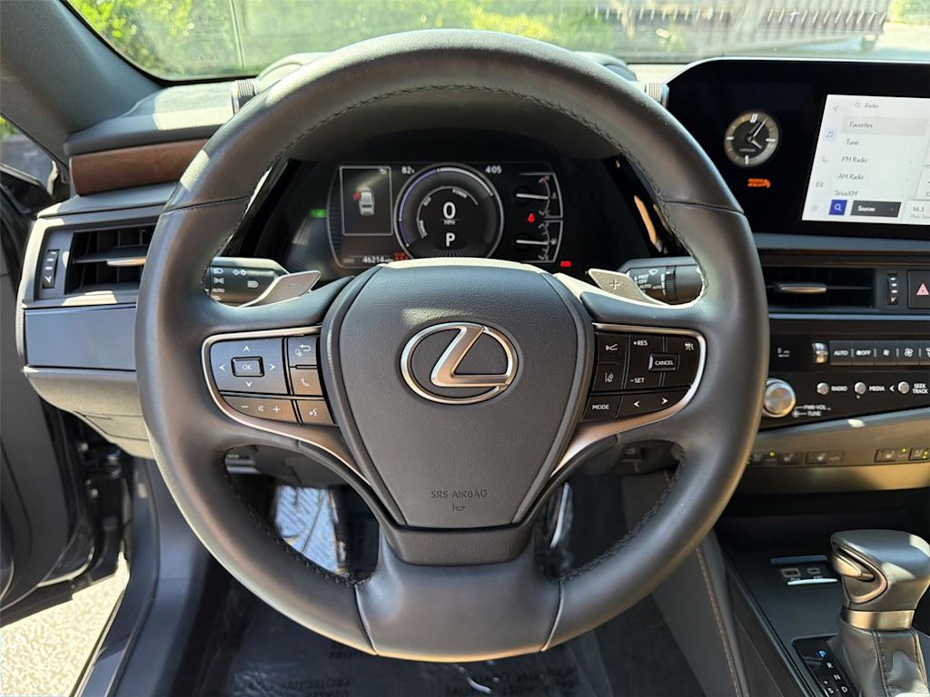 Thumbnail: 2025 Lexus ES - 15