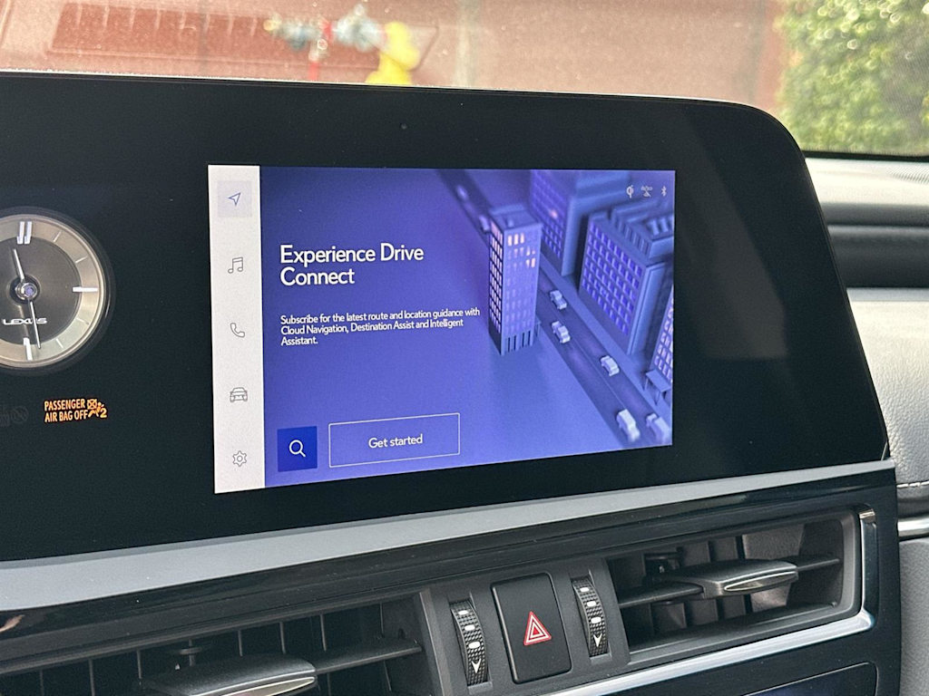 Thumbnail: 2024 Lexus ES - 22