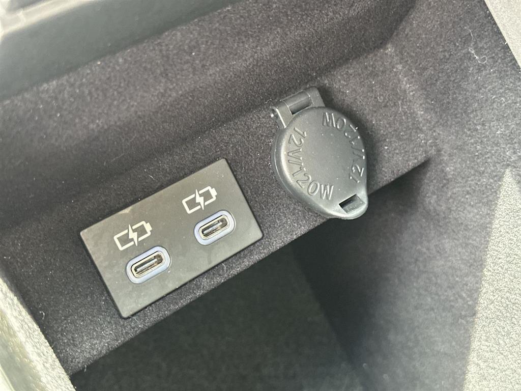 Thumbnail: 2024 Lexus ES - 31