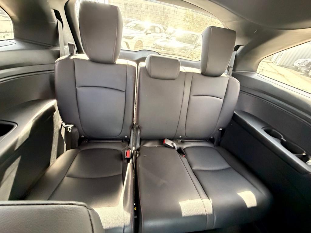 Thumbnail: 2025 Honda Odyssey - 20