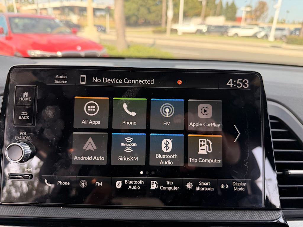 Thumbnail: 2025 Honda Odyssey - 11