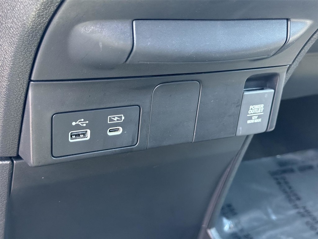 Thumbnail: 2025 Honda Odyssey - 28