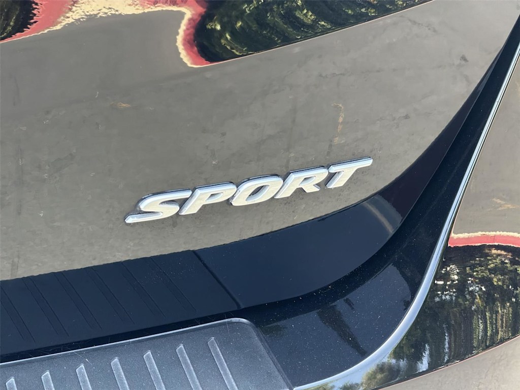 Thumbnail: 2025 Honda Odyssey - 6