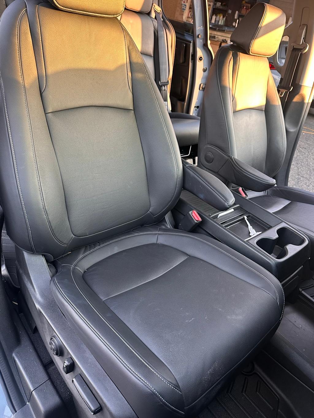 Thumbnail: 2023 Honda Odyssey - 20