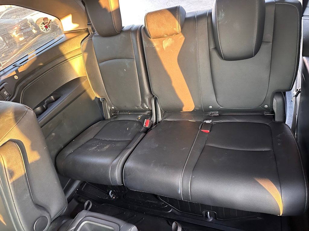 Thumbnail: 2023 Honda Odyssey - 9