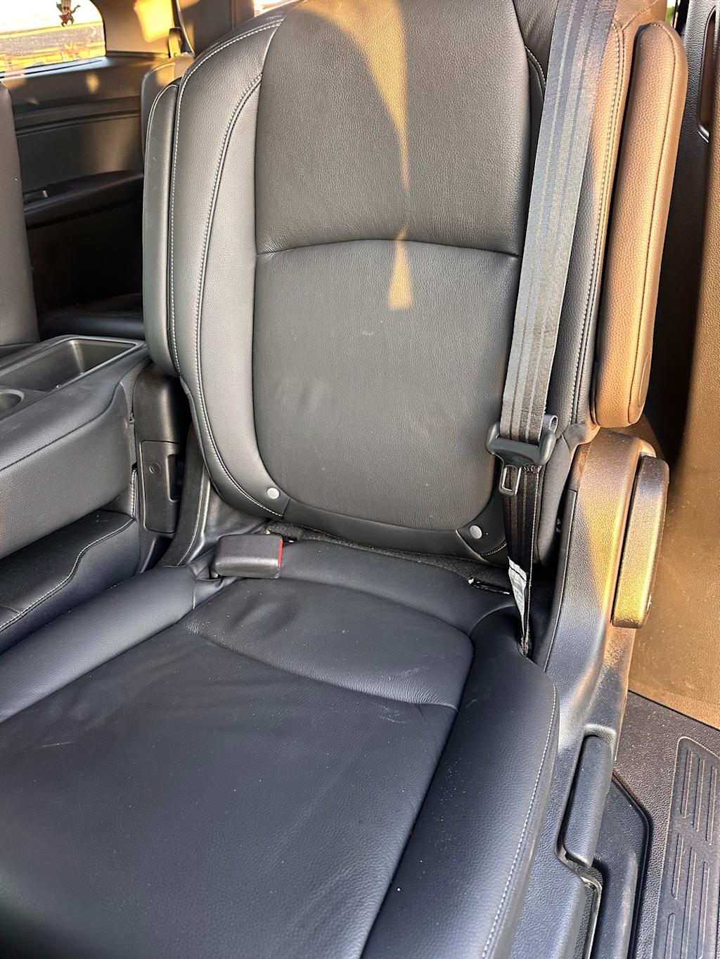 Thumbnail: 2023 Honda Odyssey - 10