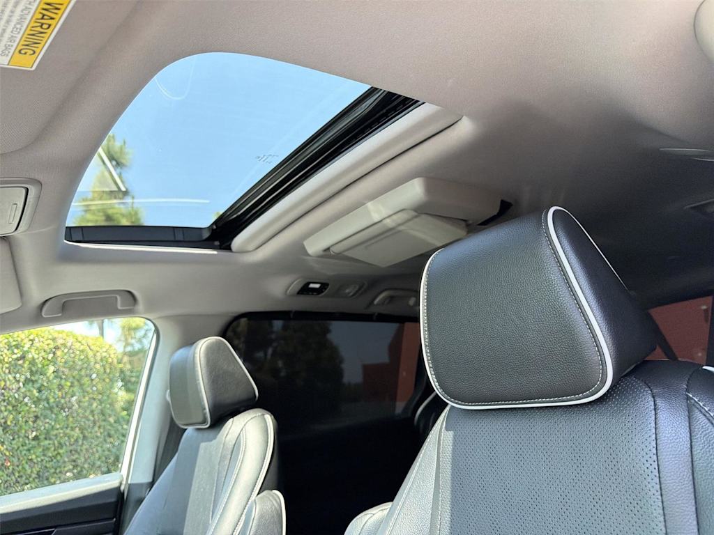 Thumbnail: 2024 Honda Odyssey - 33