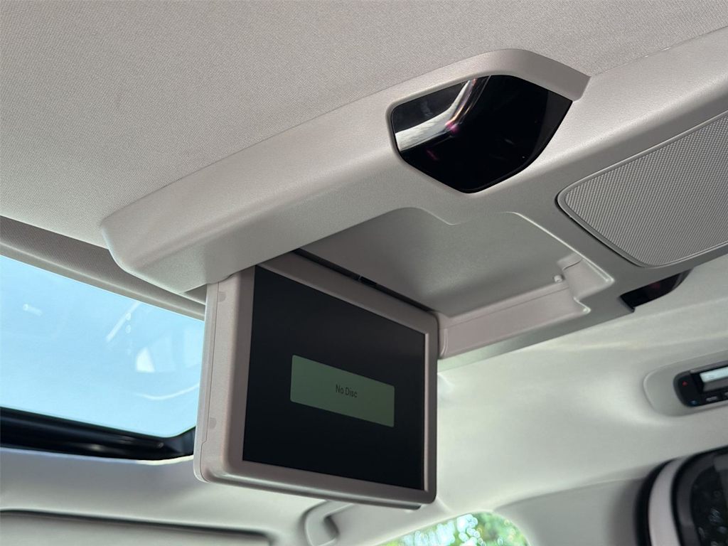 Thumbnail: 2024 Honda Odyssey - 34