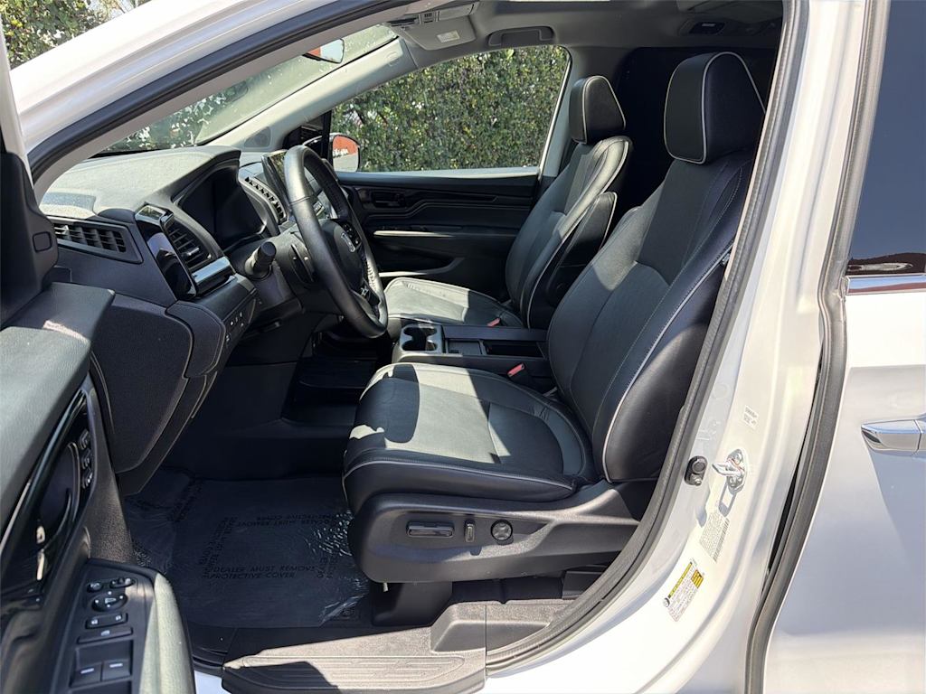 Thumbnail: 2024 Honda Odyssey - 10