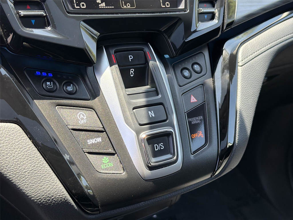 Thumbnail: 2024 Honda Odyssey - 23