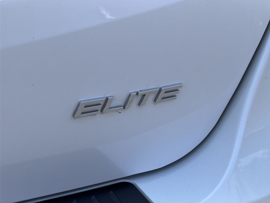 Thumbnail: 2024 Honda Odyssey - 6