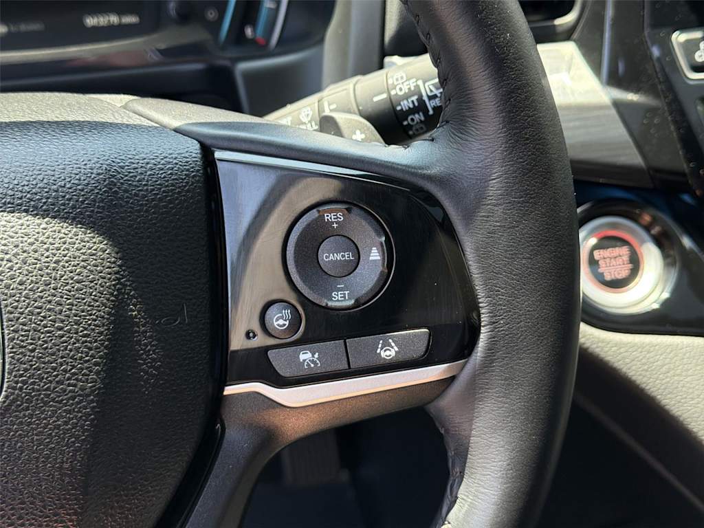 Thumbnail: 2024 Honda Odyssey - 29