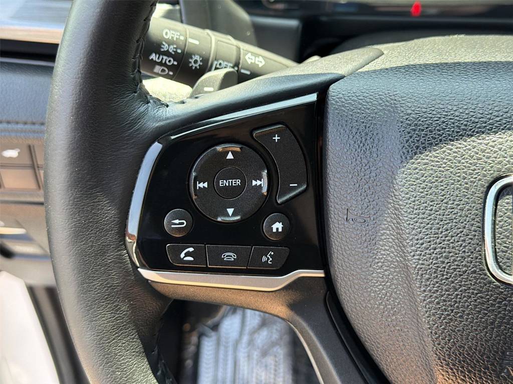 Thumbnail: 2024 Honda Odyssey - 28