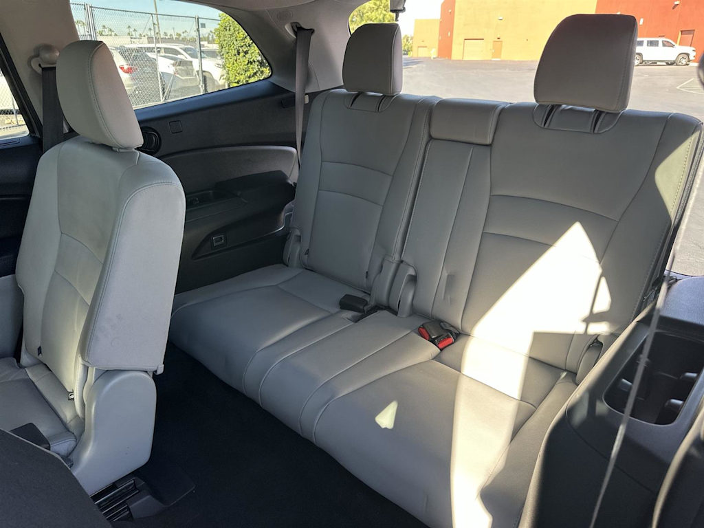 Thumbnail: 2019 Honda Pilot - 31