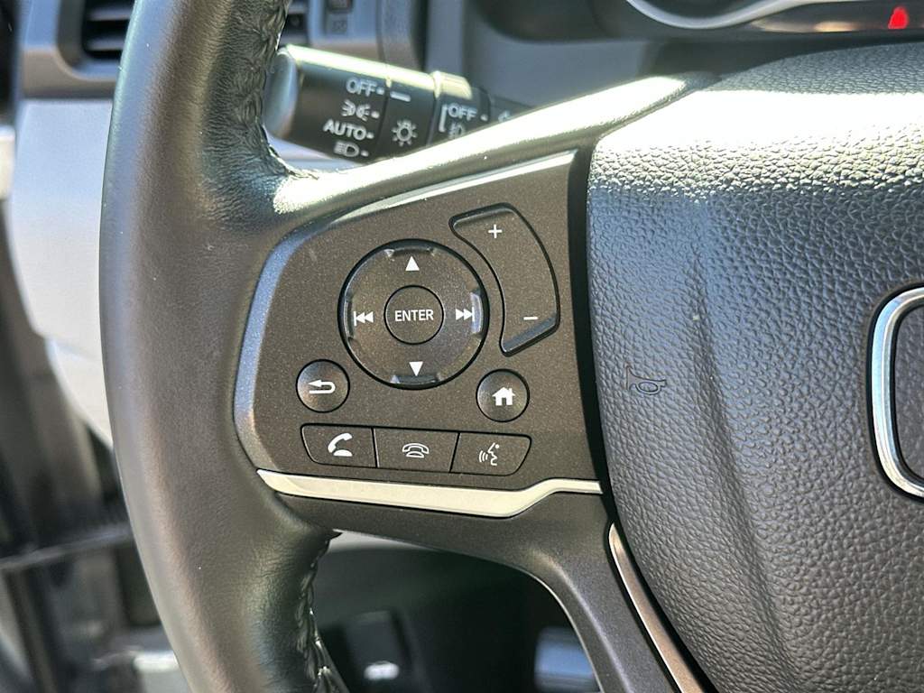 Thumbnail: 2019 Honda Pilot - 23