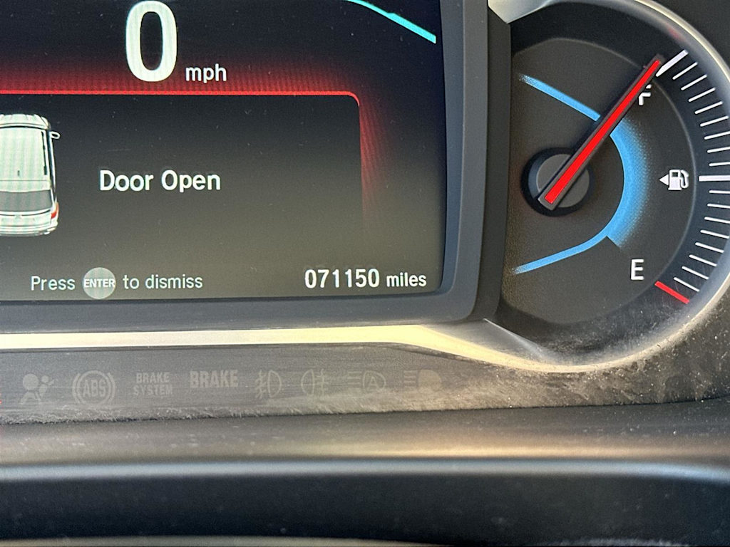 Thumbnail: 2019 Honda Pilot - 18