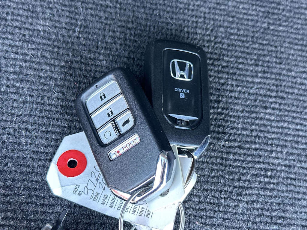 Thumbnail: 2019 Honda Pilot - 20