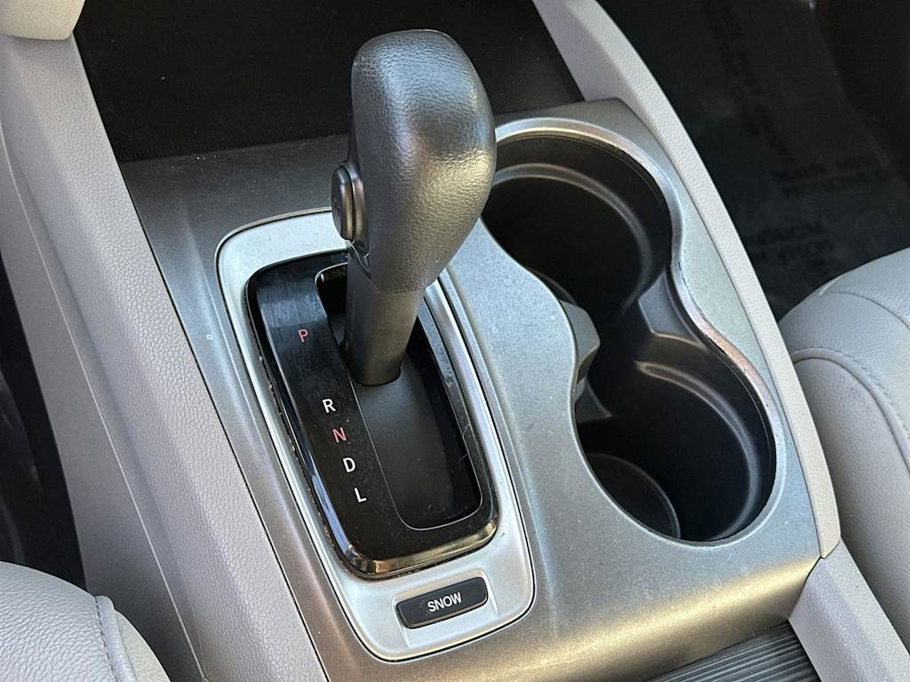 Thumbnail: 2019 Honda Pilot - 17