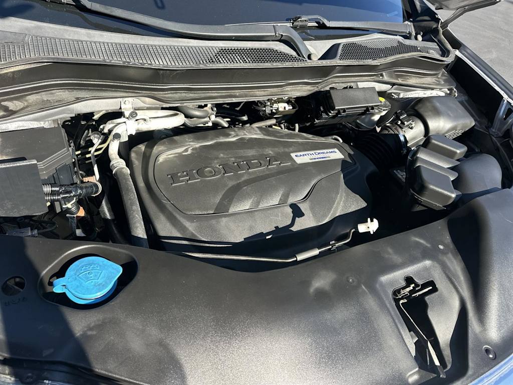 Thumbnail: 2019 Honda Pilot - 9