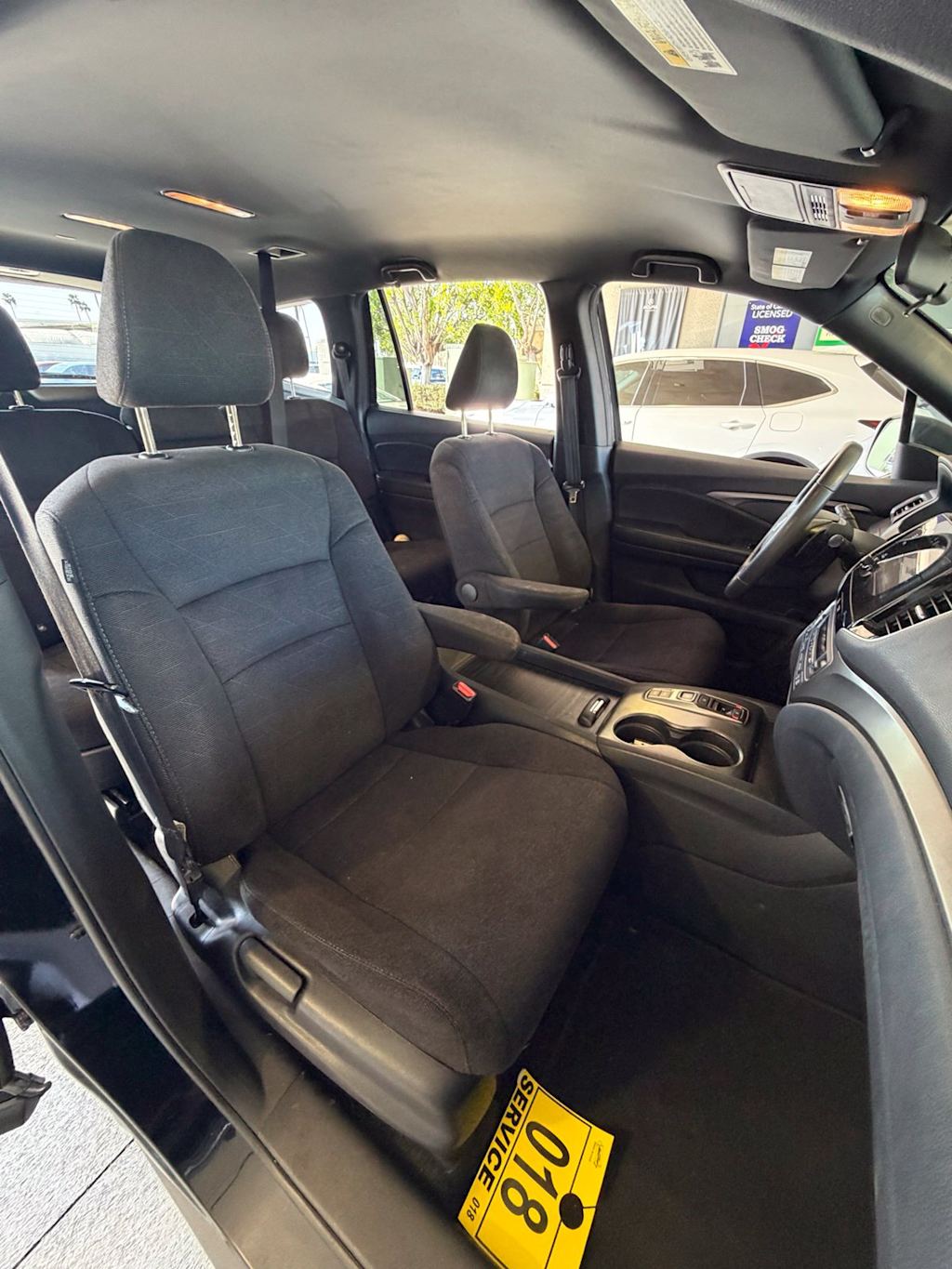 Thumbnail: 2022 Honda Pilot - 10