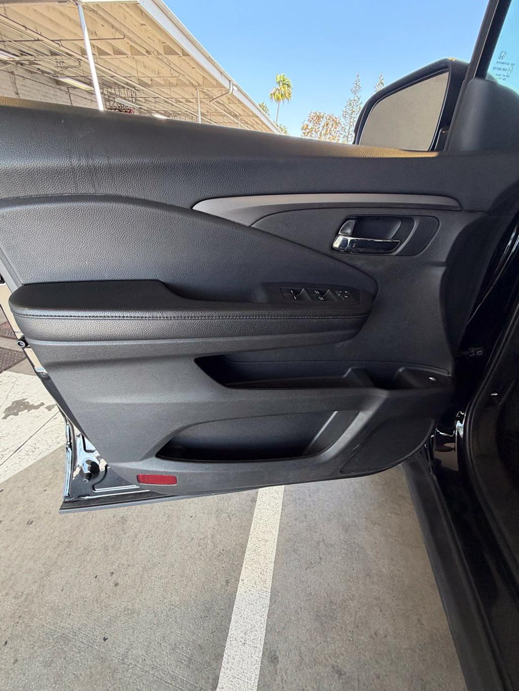 Thumbnail: 2022 Honda Pilot - 20
