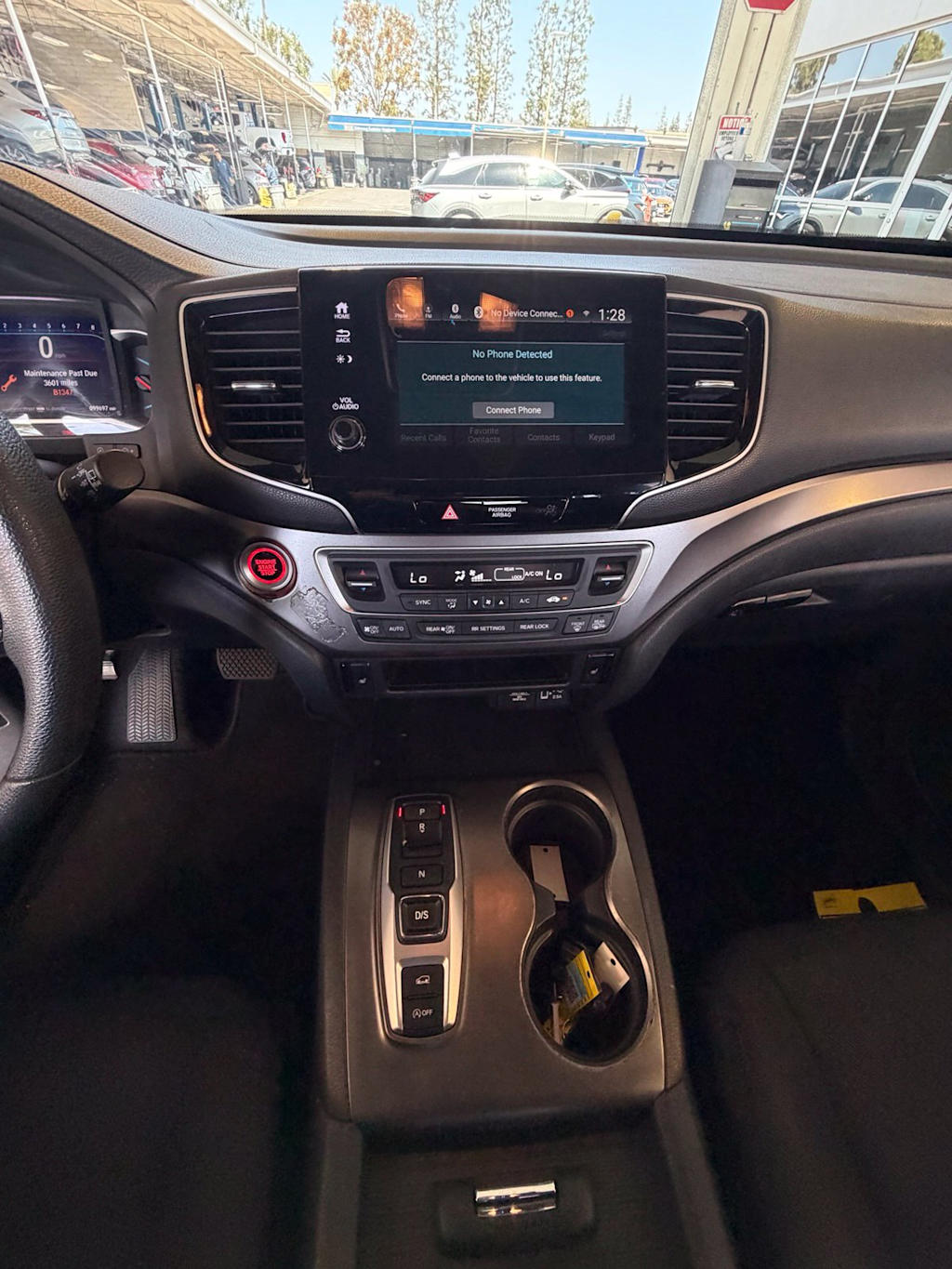 Thumbnail: 2022 Honda Pilot - 11