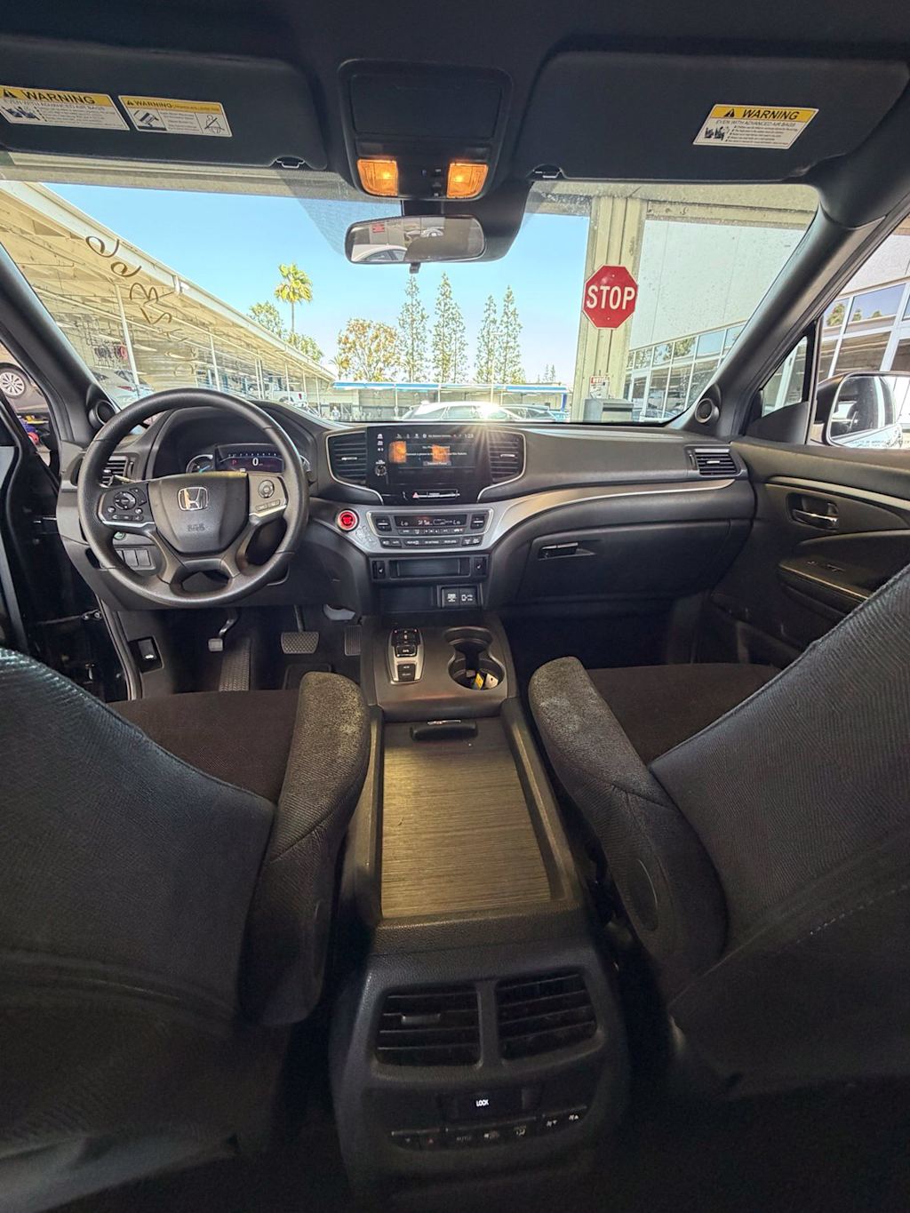 Thumbnail: 2022 Honda Pilot - 2