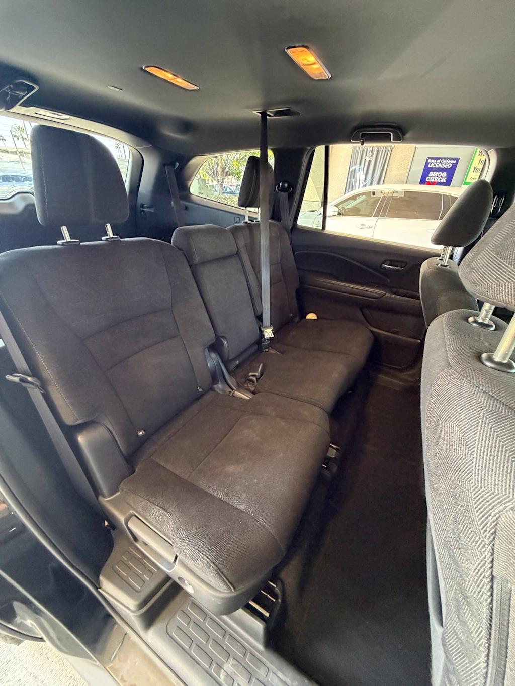 Thumbnail: 2022 Honda Pilot - 16