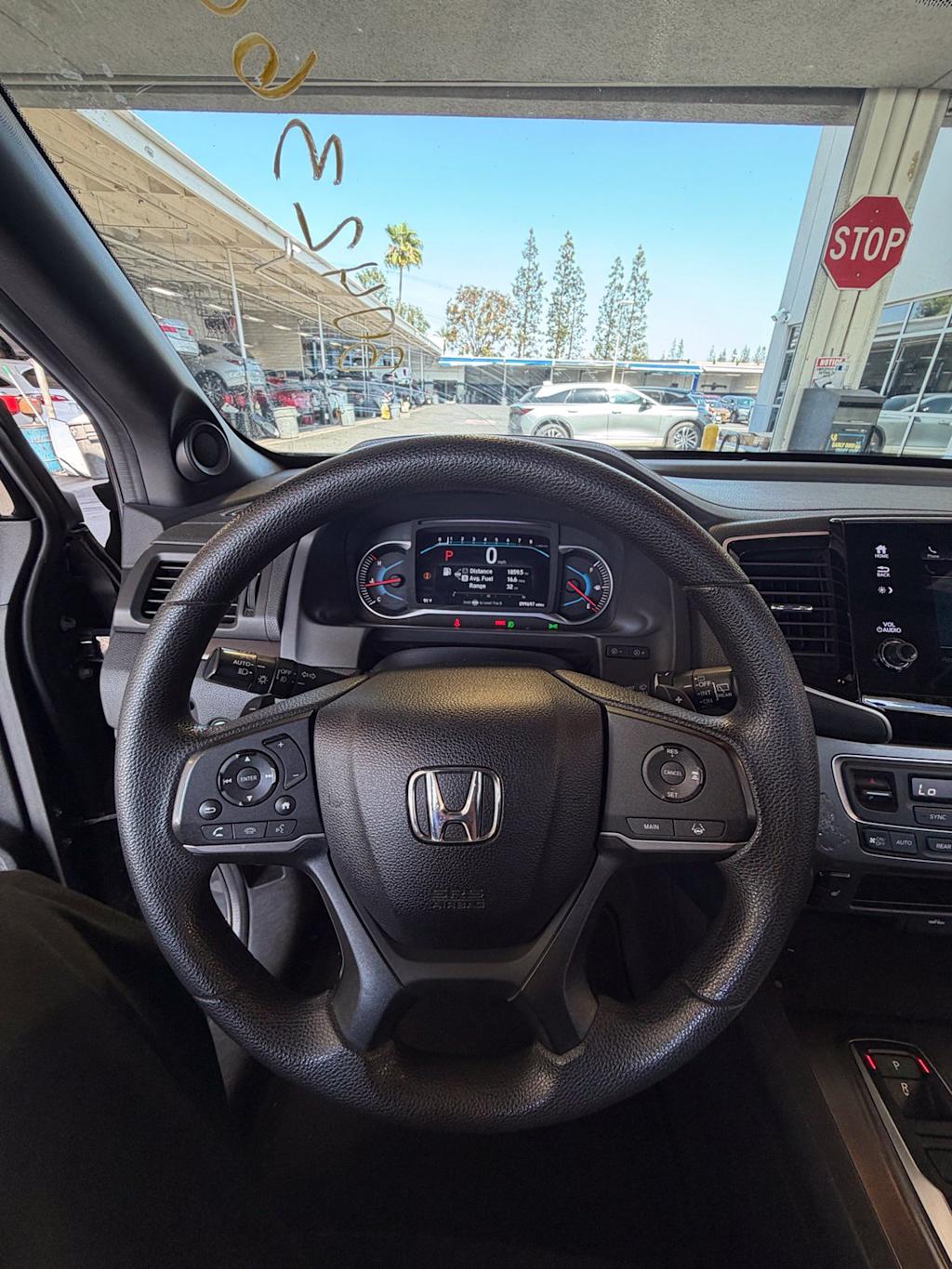 Thumbnail: 2022 Honda Pilot - 9