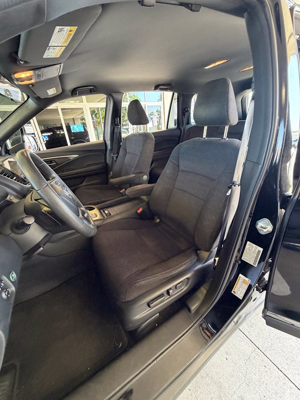 Thumbnail: 2022 Honda Pilot - 17