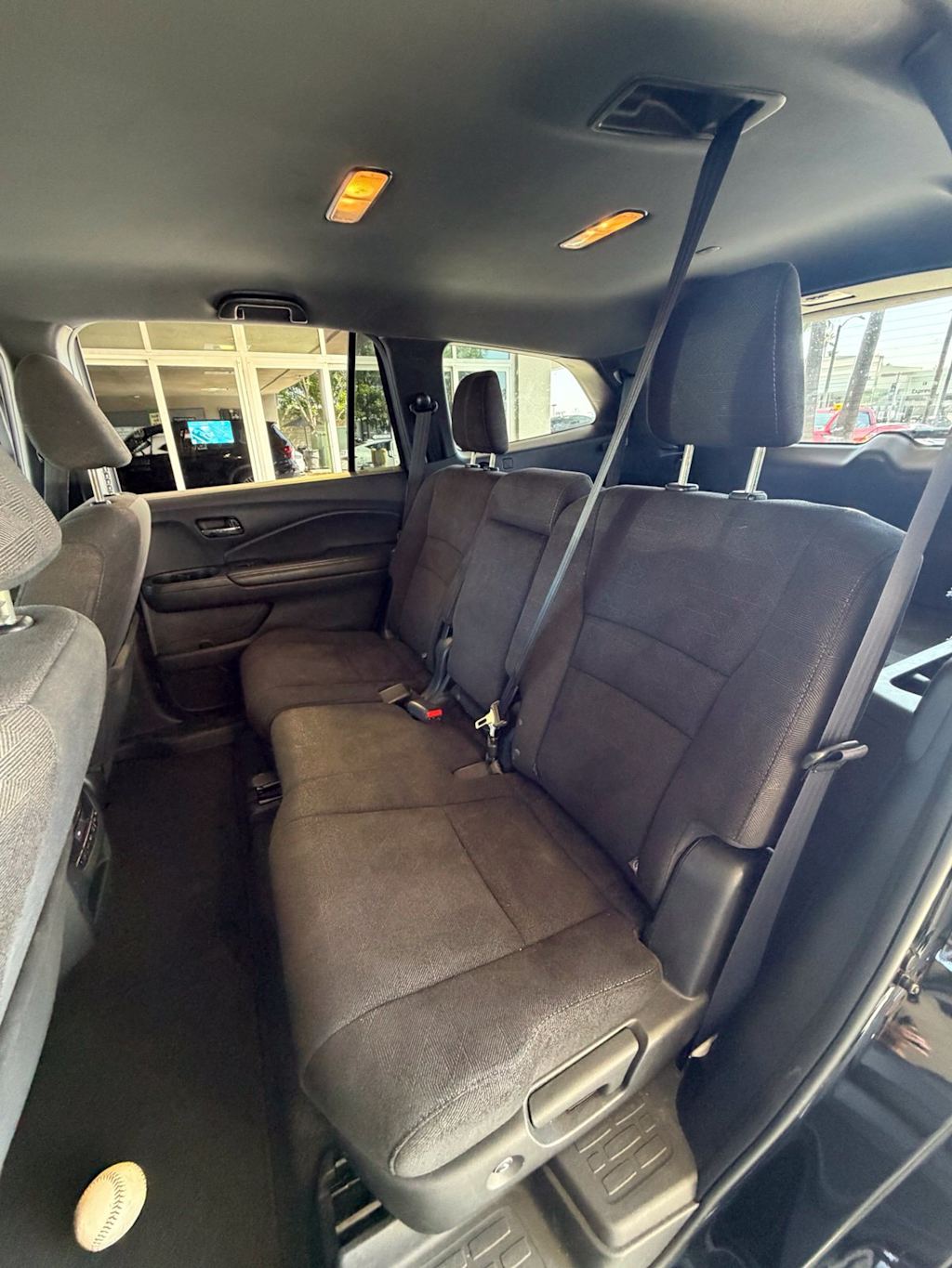 Thumbnail: 2022 Honda Pilot - 18