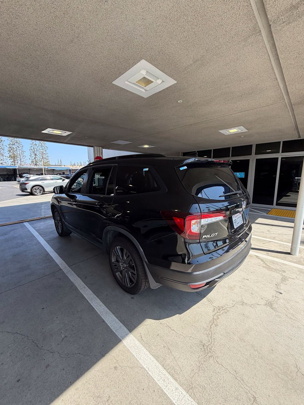 Thumbnail: 2022 Honda Pilot - 15