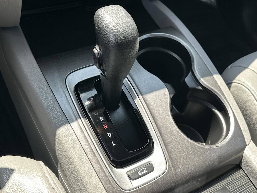 2018 Honda Pilot EX-L 16