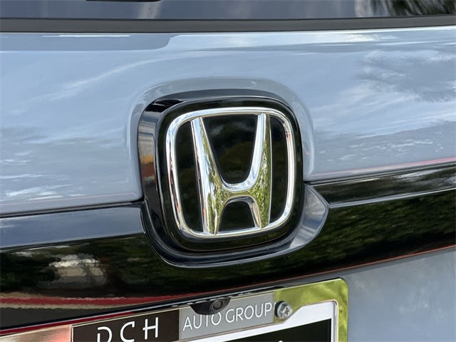 2022 Honda Passport Elite 7