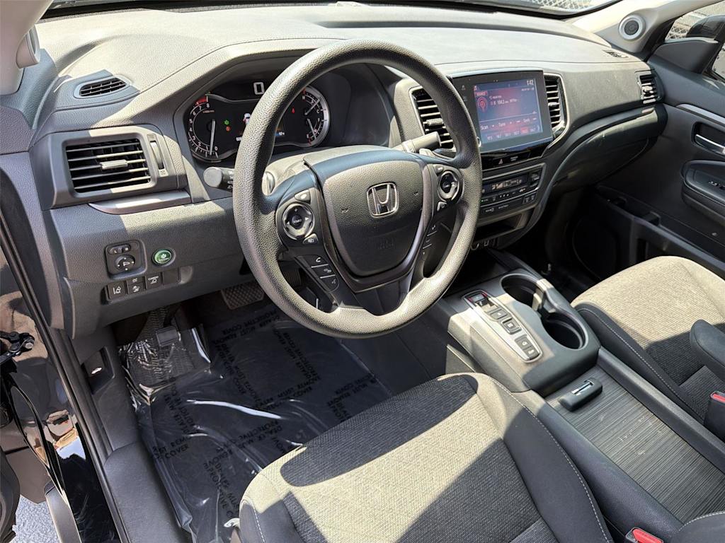 Thumbnail: 2023 Honda Ridgeline - 2
