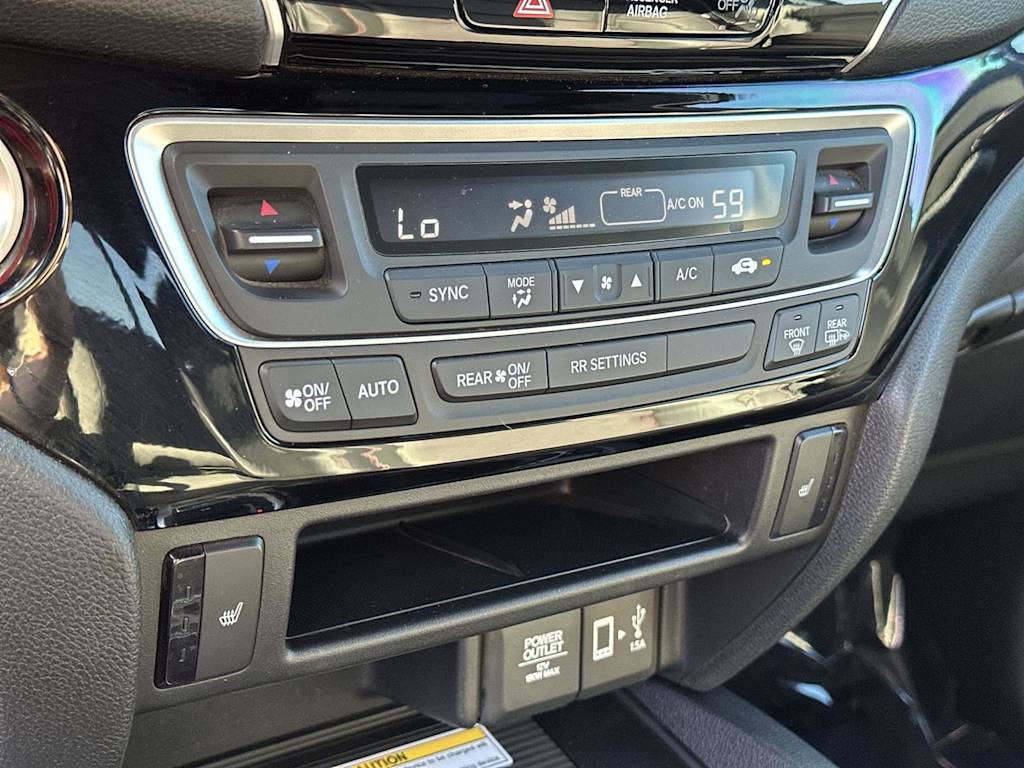 Thumbnail: 2023 Honda Ridgeline - 28