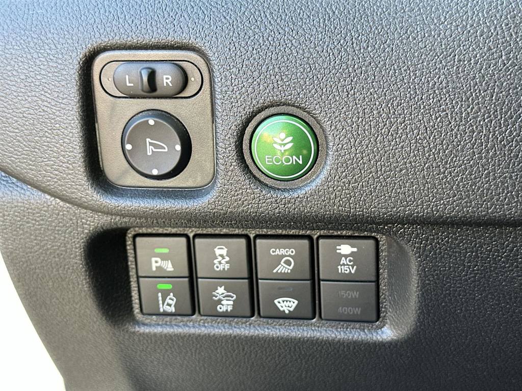 Thumbnail: 2023 Honda Ridgeline - 29