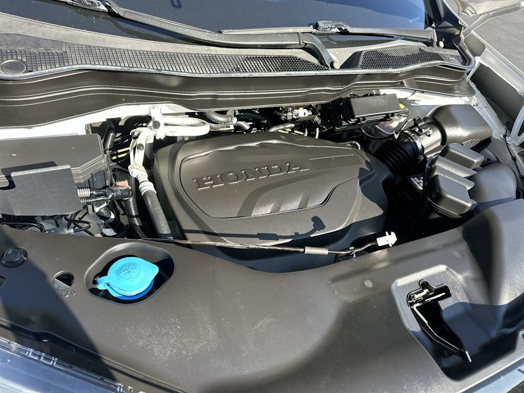 Thumbnail: 2023 Honda Ridgeline - 9