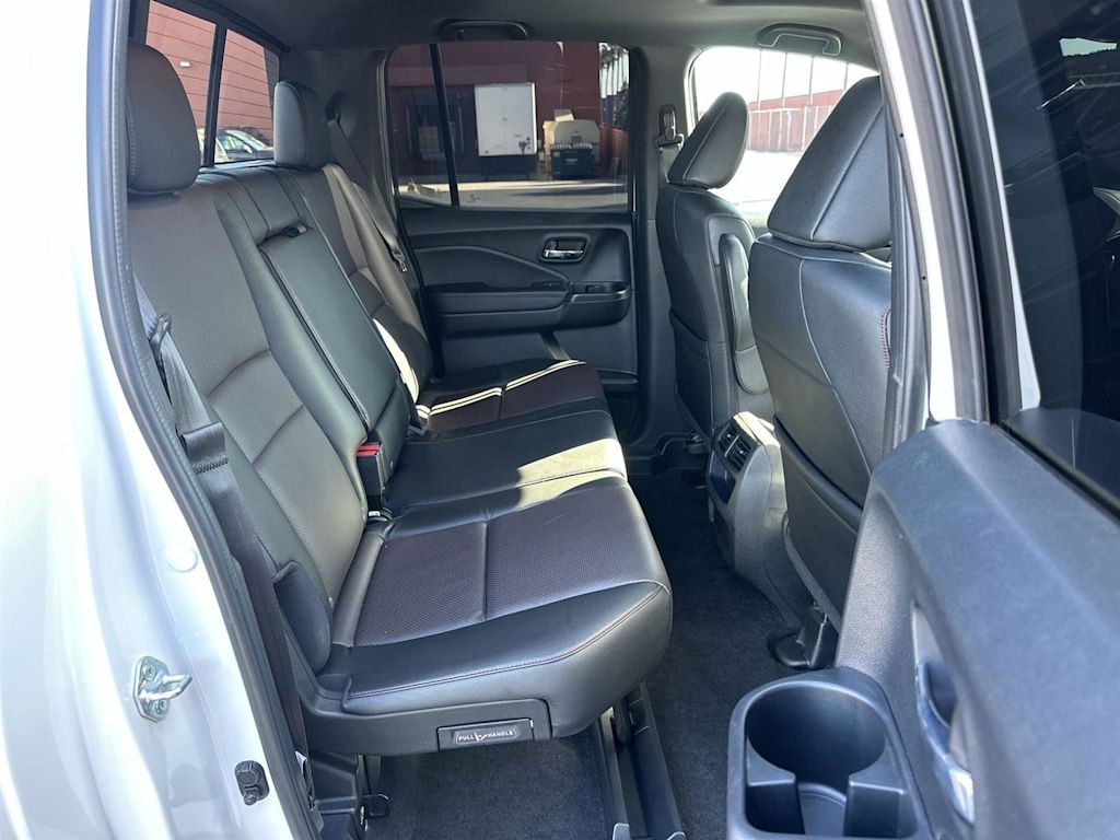 Thumbnail: 2023 Honda Ridgeline - 13