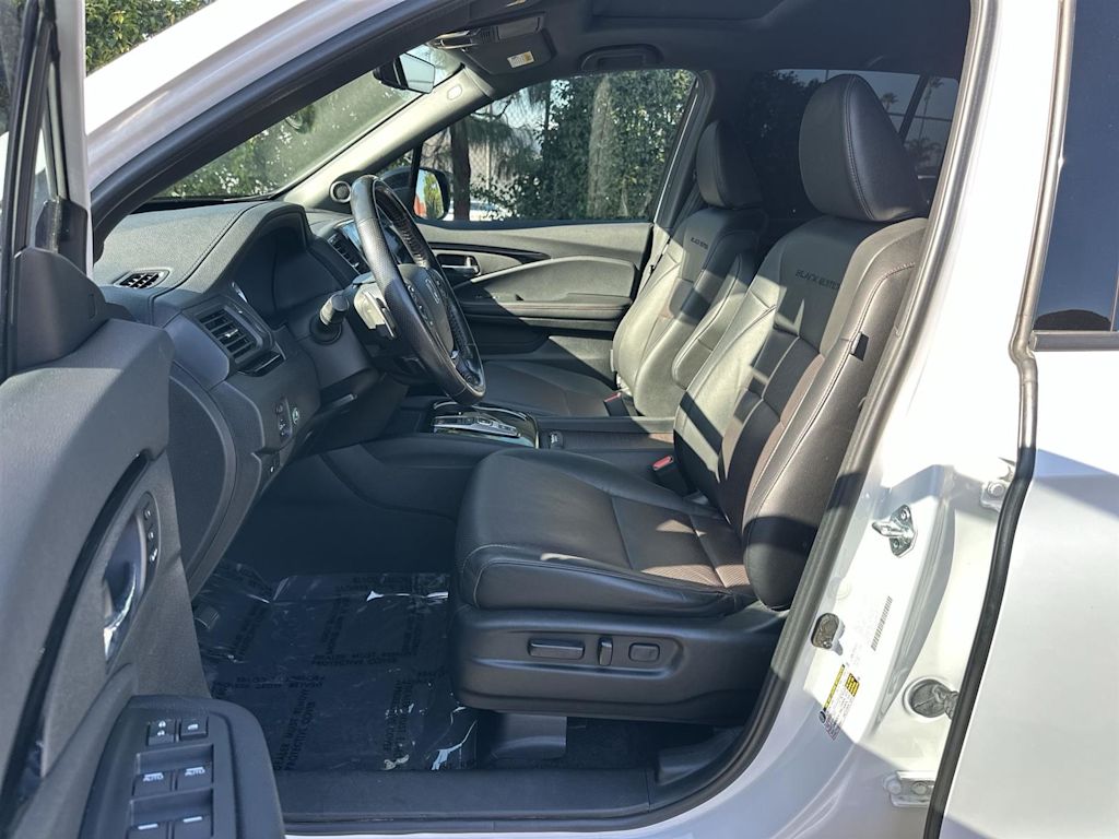 Thumbnail: 2023 Honda Ridgeline - 11