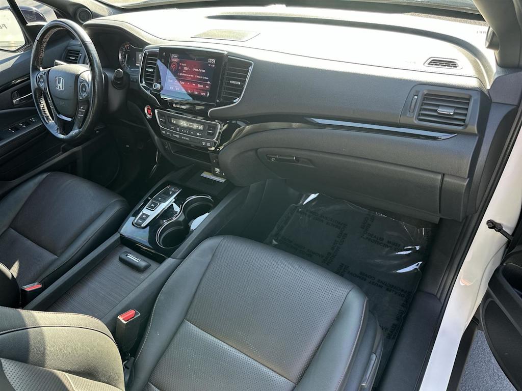 Thumbnail: 2023 Honda Ridgeline - 14