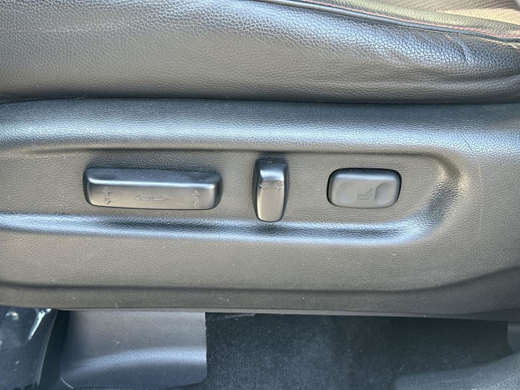 Thumbnail: 2023 Honda Ridgeline - 23