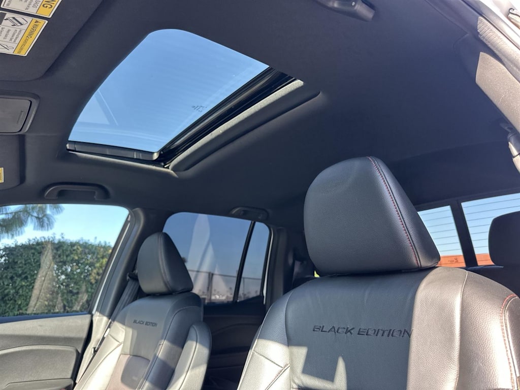 Thumbnail: 2023 Honda Ridgeline - 32